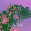 Shuhandz & High Flown feat. Ellie Hartye - Reflectionz (Original Mix)