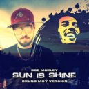 Bob Marley - Sun Is Shinning (Bruno Moy Version) (Original Mix)