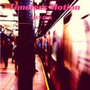 Jay O-K - Timeless Motion