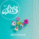 DJ A\'RIS - MIXTAPE #1 (320)
