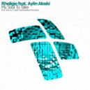Rheligie feat. Aylin Aloski - My Soul to Take (Original Mix)