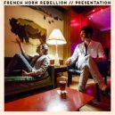 French Horn Rebellion & Bee\'s Knees feat. Boulevards - Catalina Dice (Original Mix)