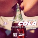CamelPhat & Elderbrook - Cola