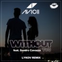 Avicii feat.Sandro Cavazza - Without You
