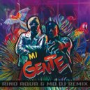 J Balvin & Willy William - Mi Gente (Rino Aqua & MD Dj Remix) ()