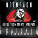 Ofenbach & Nick Waterhouse - Katchi