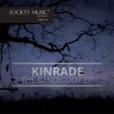 Kinrade - Missing ToeJam (Original mix)