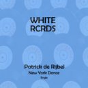 Patrick de Rijbel - New York Dance
