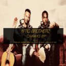 Afro Brotherz & Happy V & Hit Man - Ithi Ngci (Original mix)