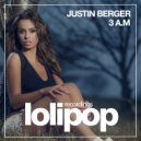 Justin Berger - 3 a.m