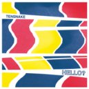 Tensnake - Hello? (Original Mix)