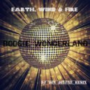 Earth, Wind Fire - Boogie Wonderland