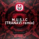 Klubbheads - M.U.S.I.C (TRANAVI remix)