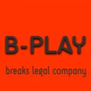 B-PLAY - Soul Control ( Remix ) (Original Mix)
