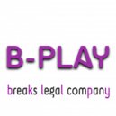 B-PLAY - Tough Square (Original Mix)