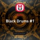 Xyden - Black Drums #1 (mix)