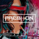 Presi On - Disco Lazer (Original Mix)