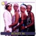 Boney M - Gloria, Can You Waddle