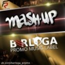 Скруджи - РукаЛицо (DJ GLARION & DJ OLMEGA Mash Up 2017) (BERLOGA MUSIC)