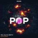 MK-Alo & Zeeth - Kuolema