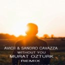 Avicii feat. Sandro Cavazza - Without You (Murat Ozturk Remix)