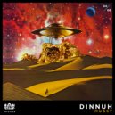 Mugsy - Dinnuh