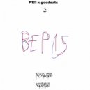 Fuckin\' Edgy!! & goodeats - BEPIS (Original Mix)