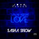 John Rondon - Day N\' Night Love (feat. Sasha Snow)
