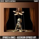Dimes - Ascension