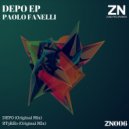 PAOLO FANELLI - St3reo (feat. PAOLO FANELLI)