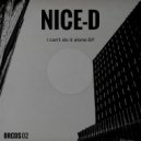 Nice-D & Stefan Benhard - To Funky to pump (feat. Stefan Benhard) (Original Mix)