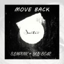 Slumpunk & Lazy Bear - Move Back (Original Mix)