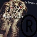 oja soulman - Wave Paddle
