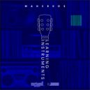 Maherkos - Learning Instruments (West Mix)