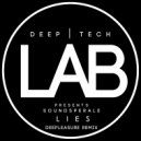 Soundsperale - Lies