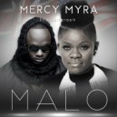 Mercy Myra - Malo (REMIX) ft. Khaligraph Jones ((Original Mix))