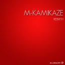 M-Kamikaze - Enemy