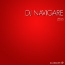 DJ Navigare - Zeus (Original Mix)