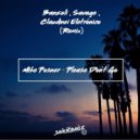 Mike Posner - Please Don't Go (Banzoli,Savage,Claudinei Eletronico Remix)