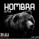 A.M.A - Hombra (Original Mix) ()