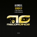 Alfonso G - Twister (Original Mix)