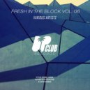 Coast & Will Light - Girl (Original Mix)