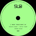 German Palma & Alberto Dimeo - Dimencion Del Sonido (Original Mix)