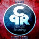 D-Rhix & Saby - Heaven