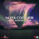 Nuta Cookier - Pleiades Constellation