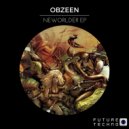 Obzeen - Zeitgeist