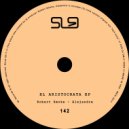 Alejandre - My Baby (Original Mix)
