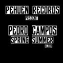 Pedro Campos - 7AM (After Hour Mix)