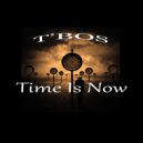 T'bos - The Guitarist