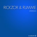 Rickzor & Rumme - Kila